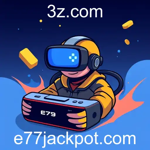 E77 Revoluciona o Cenário dos Jogos Online