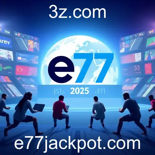 E77: A Evolução nos Jogos de Inovação em Português