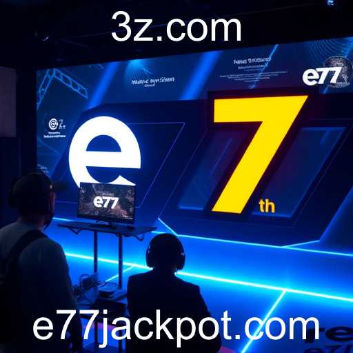 E77: O Futuro dos Jogos em 2025