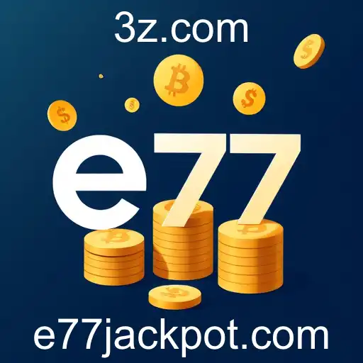 O Crescimento Avassalador do e77 no Mundo dos Games