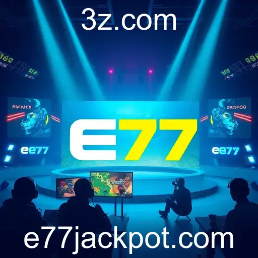 E77 Revoluciona o Universo dos Games