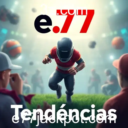 e77: A Revolução dos Jogos em 2025