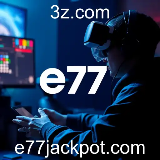 E77 Revoluciona o Mercado de Jogos em 2025