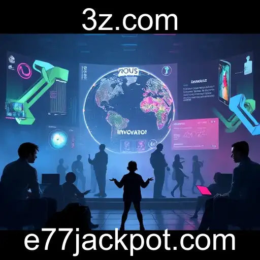 Evolução dos Jogos no Brasil e a Palavra-chave e77