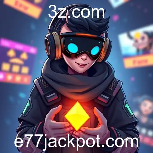 E77: A Revolução dos Jogos Online