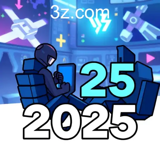 Evolução e Tendências do Mundo dos Jogos em 2025