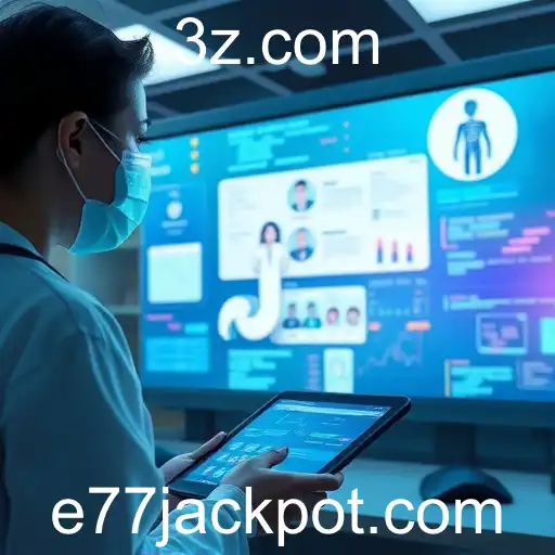 O Impacto da e77 no Mercado de Jogos no Brasil