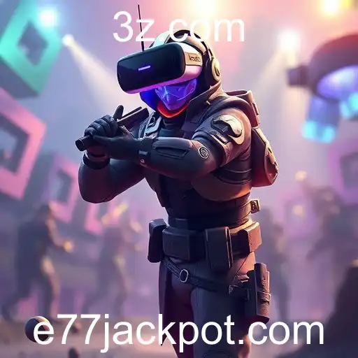 E77: A Nova Era dos Jogos Online