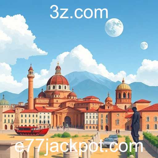 A Fascinante Jornada dos Jogos de Viagem no e77